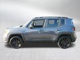 Thumbnail of 2023 Graphite Gray Jeep Renegade