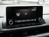 Thumbnail of 2024 Canyon River Blue Metallic Honda CR-V