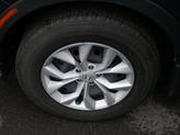 Thumbnail of 2024 Canyon River Blue Metallic Honda CR-V
