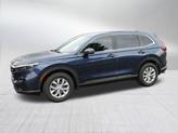 Thumbnail of 2024 Canyon River Blue Metallic Honda CR-V
