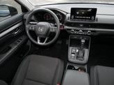 Thumbnail of 2024 Canyon River Blue Metallic Honda CR-V