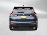 Thumbnail of 2024 Canyon River Blue Metallic Honda CR-V