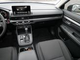 Thumbnail of 2024 Canyon River Blue Metallic Honda CR-V