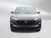 Thumbnail of 2024 Canyon River Blue Metallic Honda CR-V