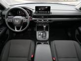 Thumbnail of 2024 Canyon River Blue Metallic Honda CR-V
