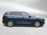 Thumbnail of 2024 Canyon River Blue Metallic Honda CR-V