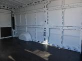 Thumbnail of 2025 Bright White Clearcoat RAM ProMaster 3500