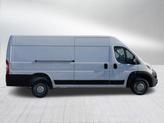 Thumbnail of 2025 Bright White Clearcoat RAM ProMaster 3500