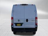 Thumbnail of 2025 Bright White Clearcoat RAM ProMaster 3500