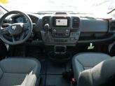 Thumbnail of 2025 Bright White Clearcoat RAM ProMaster 3500