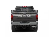 Thumbnail of 2026 Molten Red Pearlcoat RAM 2500