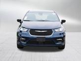 Thumbnail of 2025 Fathom Blue Pearlcoat Chrysler Pacifica