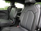 Thumbnail of 2025 Fathom Blue Pearlcoat Chrysler Pacifica