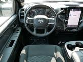 Thumbnail of 2025 Bright White Clearcoat RAM 3500