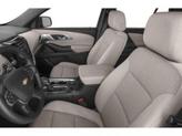 Thumbnail of 2022 Black Cherry Metallic Chevrolet Traverse