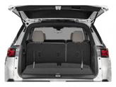Thumbnail of 2022 Black Cherry Metallic Chevrolet Traverse