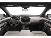 Thumbnail of 2022 Black Cherry Metallic Chevrolet Traverse