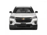Thumbnail of 2022 Black Cherry Metallic Chevrolet Traverse