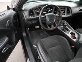 Thumbnail of 2023 Pitch Black Clearcoat Dodge Challenger