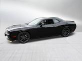 Thumbnail of 2023 Pitch Black Clearcoat Dodge Challenger