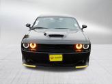 Thumbnail of 2023 Pitch Black Clearcoat Dodge Challenger