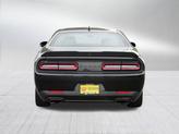 Thumbnail of 2023 Pitch Black Clearcoat Dodge Challenger