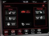 Thumbnail of 2023 Pitch Black Clearcoat Dodge Challenger