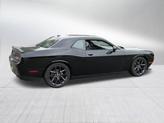 Thumbnail of 2023 Pitch Black Clearcoat Dodge Challenger