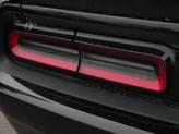 Thumbnail of 2023 Pitch Black Clearcoat Dodge Challenger