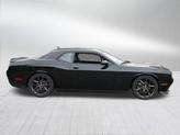 Thumbnail of 2023 Pitch Black Clearcoat Dodge Challenger