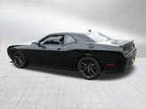 Thumbnail of 2023 Pitch Black Clearcoat Dodge Challenger