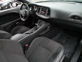 Thumbnail of 2023 Pitch Black Clearcoat Dodge Challenger
