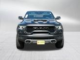 Thumbnail of 2022 Diamond Black Crystal Pearlcoat RAM 1500