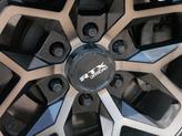 Thumbnail of 2022 Diamond Black Crystal Pearlcoat RAM 1500