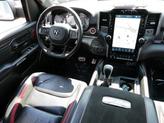 Thumbnail of 2022 Diamond Black Crystal Pearlcoat RAM 1500