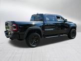 Thumbnail of 2022 Diamond Black Crystal Pearlcoat RAM 1500