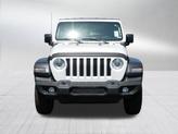 2019 Jeep Wrangler Sport S