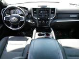 Thumbnail of 2022 Bright White Clearcoat RAM 1500