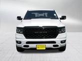 Thumbnail of 2022 Bright White Clearcoat RAM 1500