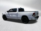 Thumbnail of 2022 Bright White Clearcoat RAM 1500