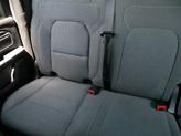 Thumbnail of 2022 Bright White Clearcoat RAM 1500