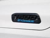 Thumbnail of 2022 Bright White Clearcoat RAM 1500
