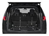 Thumbnail of 2026 Bright White Clearcoat Chrysler Pacifica