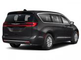 Thumbnail of 2026 Bright White Clearcoat Chrysler Pacifica