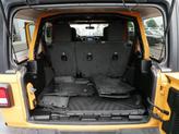 Thumbnail of 2021 Nacho Clearcoat Jeep Wrangler