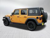 Thumbnail of 2021 Nacho Clearcoat Jeep Wrangler
