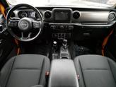 Thumbnail of 2021 Nacho Clearcoat Jeep Wrangler