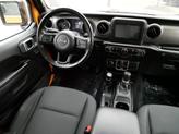 Thumbnail of 2021 Nacho Clearcoat Jeep Wrangler