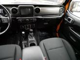Thumbnail of 2021 Nacho Clearcoat Jeep Wrangler