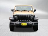 Thumbnail of 2021 Nacho Clearcoat Jeep Wrangler